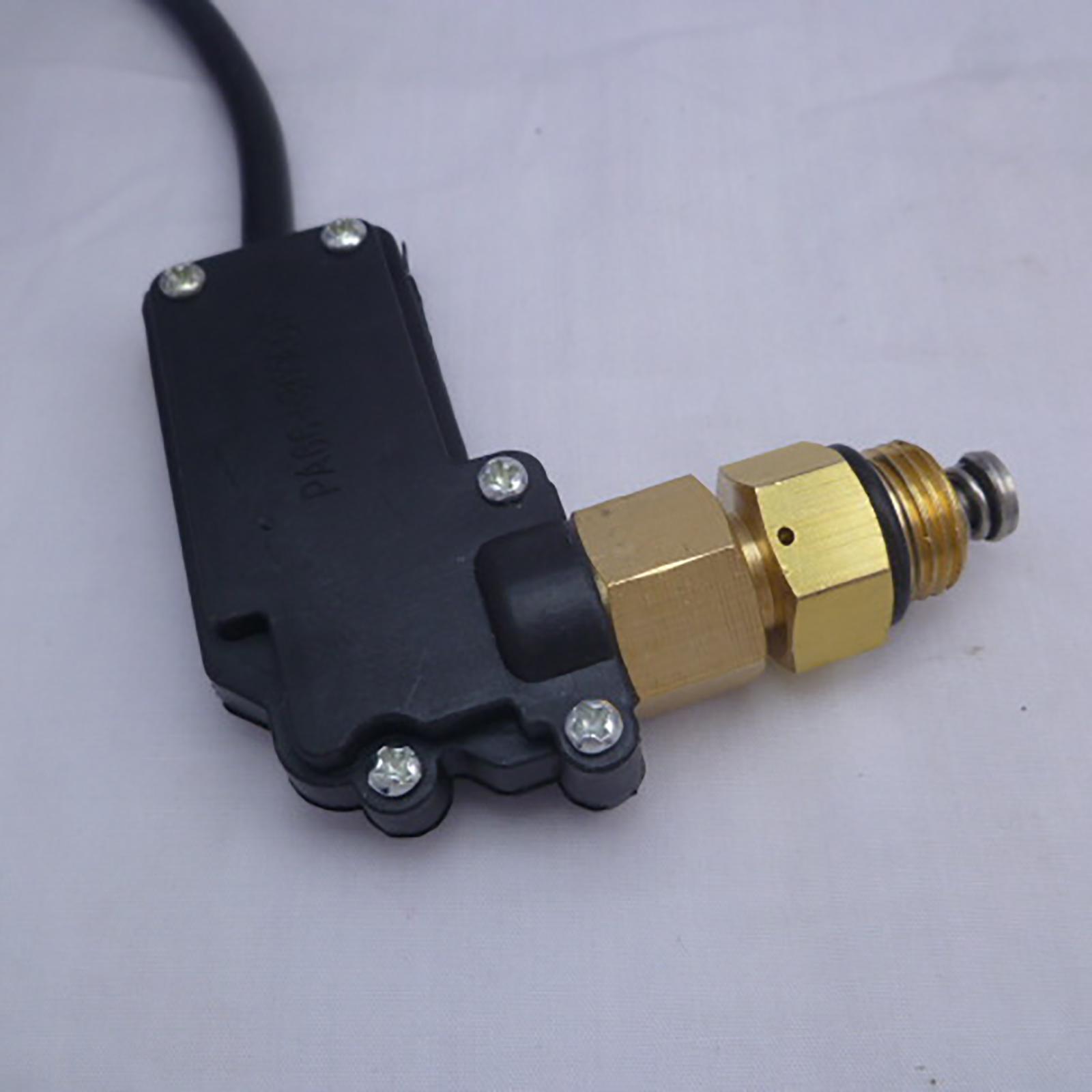 High Pressure Washer Micro Switch for Cars