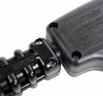 10 GPM 5000 PSI Pressure Washer Gun and Wand