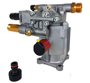 Progen Replacement Aluminium Petrol Pressure Washer Pump