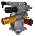 Progen Replacement Aluminium Petrol Pressure Washer Pump
