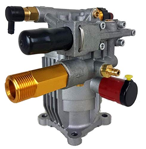 Progen Replacement Aluminium Petrol Pressure Washer Pump