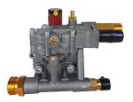Progen Replacement Aluminium Petrol Pressure Washer Pump