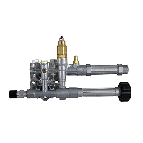 Pump Head Upgrade Kit for SRMW2.2G26 & RMW2.2G24