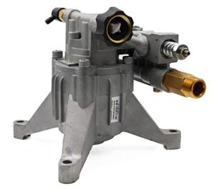 3100 PSI Vertical Replacement Pump for Pressure Washer