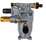 Progen Replacement Aluminium Petrol Pressure Washer Pump