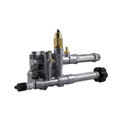 Pump Head Upgrade Kit for SRMW2.2G26 & RMW2.2G24