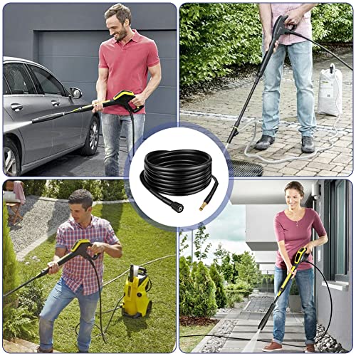 Replacement Hose Extension for Karcher Pressure Washers