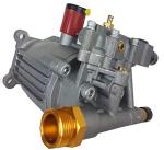 Progen Replacement Aluminium Petrol Pressure Washer Pump