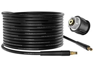 15M High Pressure Washer Hose for Karcher