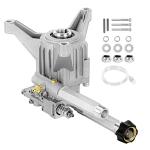 Prrutyics 3000 PSI Pressure Washer Pump Replacement