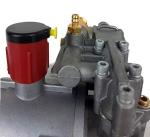 Progen Replacement Aluminium Petrol Pressure Washer Pump