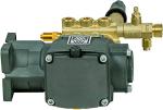 AAA Pumps 90037 Triplex Replacement Pump Set 3700 PSI