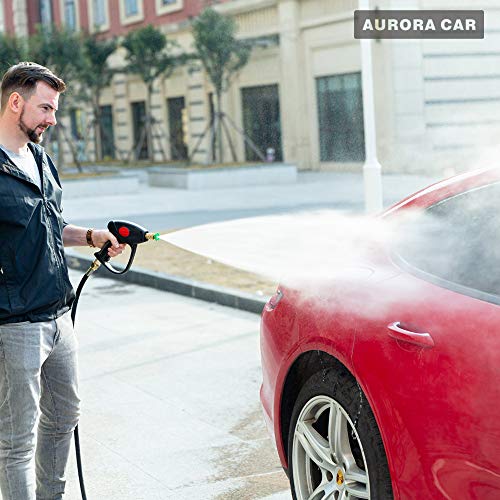 AURORA 4000 PSI Pressure Washer Gun with Extension