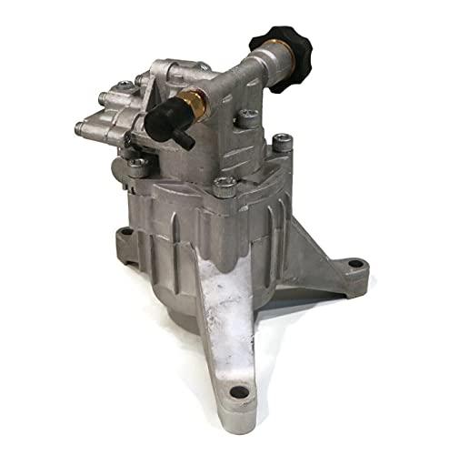 Troy-Bilt 2800 PSI Power Pressure Washer Pump