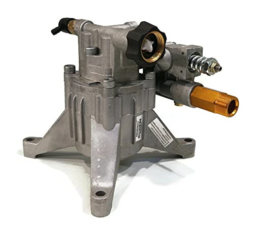 Troy-Bilt 2800 PSI Power Pressure Washer Pump