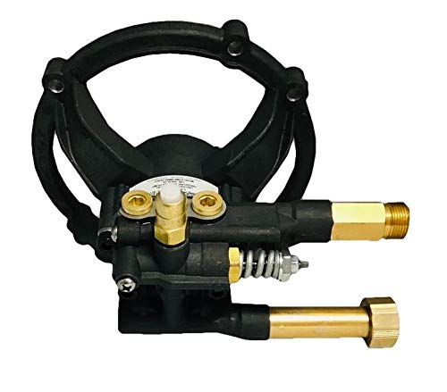 Armor Universal Pressure Washer Pump - AMR-RMW2.2G24.U
