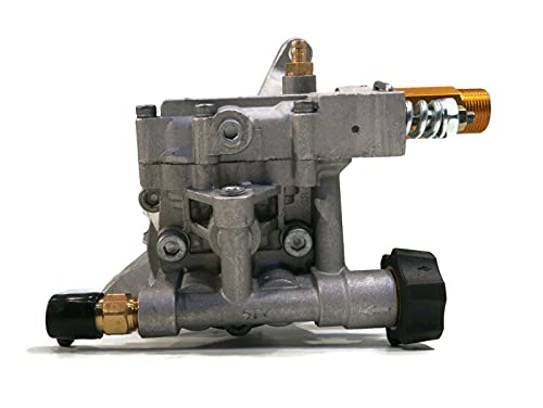 Troy-Bilt 2800 PSI Power Pressure Washer Pump