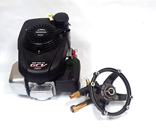 Armor Universal Pressure Washer Pump - AMR-RMW2.2G24.U
