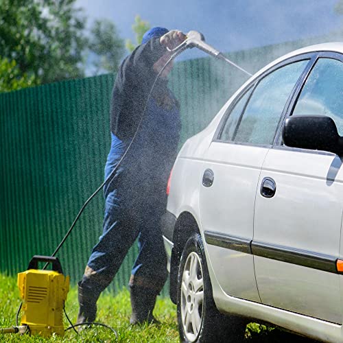 15M High Pressure Washer Hose for Karcher