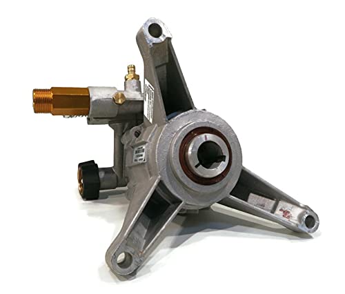 Troy-Bilt 2800 PSI Power Pressure Washer Pump
