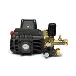 4000PSI Horizontal Shaft Pressure Washer Pump