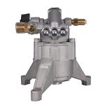 Mikatesi 2.2 cm Shaft Pressure Washer Pump