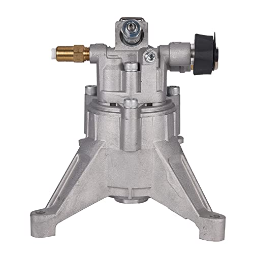Mikatesi 2.2 cm Shaft Pressure Washer Pump