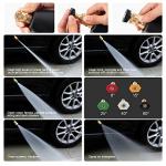 AURORA 4000 PSI Pressure Washer Gun with Extension