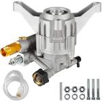 MUTURQ Vertical Pressure Washer Pump 2900 PSI