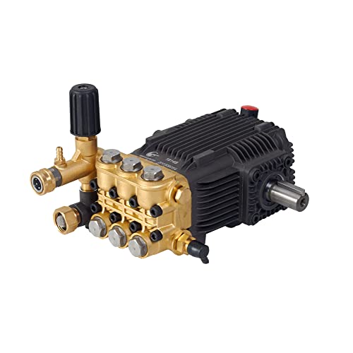 Canpump 3600 PSI 5 GPM Pressure Washer Pump