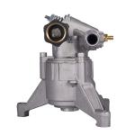 Mikatesi 2.2 cm Shaft Pressure Washer Pump