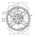 Armor Universal Pressure Washer Pump - AMR-RMW2.2G24.U