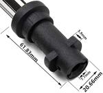 Power Lance for Karcher Pressure Washers with Nozzles