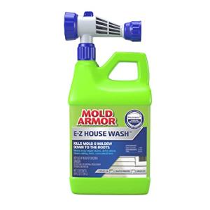 Mold Armor E-Z House Wash for Siding & Trim