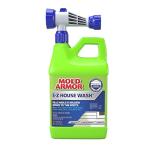 Mold Armor E-Z House Wash for Siding & Trim