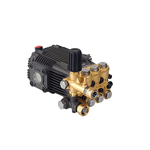Canpump 3600 PSI 5 GPM Pressure Washer Pump