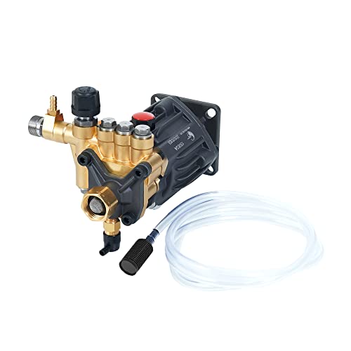 Canpump 2800 PSI Axial Pressure Washer Pump