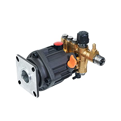Canpump 2800 PSI Axial Pressure Washer Pump