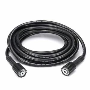 Fai 6M High-Pressure Washer Hose M22 Connection