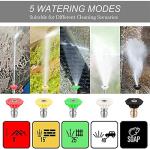 Power Lance for Karcher Pressure Washers with Nozzles