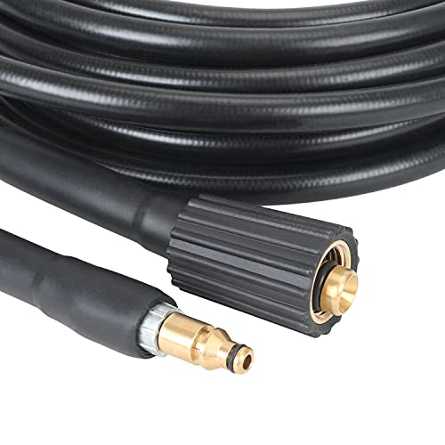 STYDDI 10M Replacement Hose for Nilfisk Pressure Washers