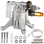 YAMATIC 2900 PSI Universal Pressure Washer Pump