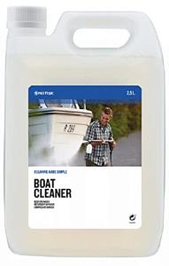 Nilfisk Boat Cleaner 2.5L - Water-Based Solution