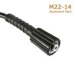 Fai 6M High-Pressure Washer Hose M22 Connection