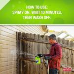 Mold Armor E-Z House Wash for Siding & Trim