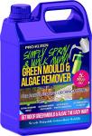 Pro-Kleen Patio Cleaner - Green Mould & Algae Remover