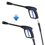 STYDDI 10M Replacement Hose for Nilfisk Pressure Washers