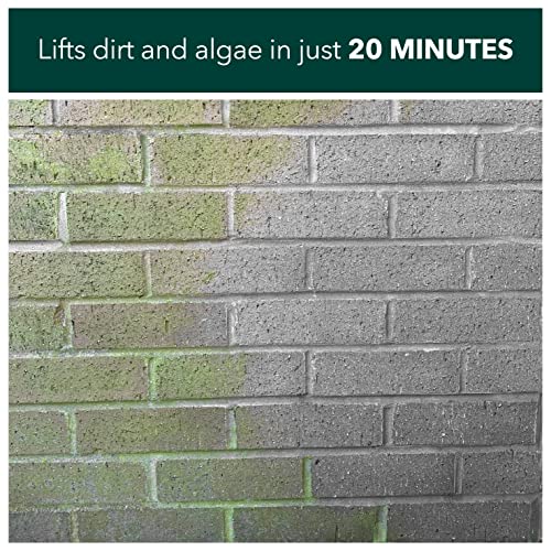 One Chem 5L Heavy Duty Patio Cleaner