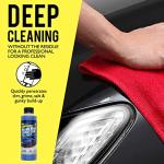 Concentrated Car Wash Soap for Pressure Washers