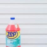 ZEP 128 oz House and Siding Pressure Washer